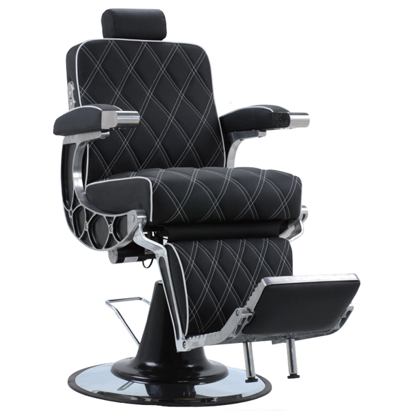 Electrical Barber Chair 8086 - Senkelly