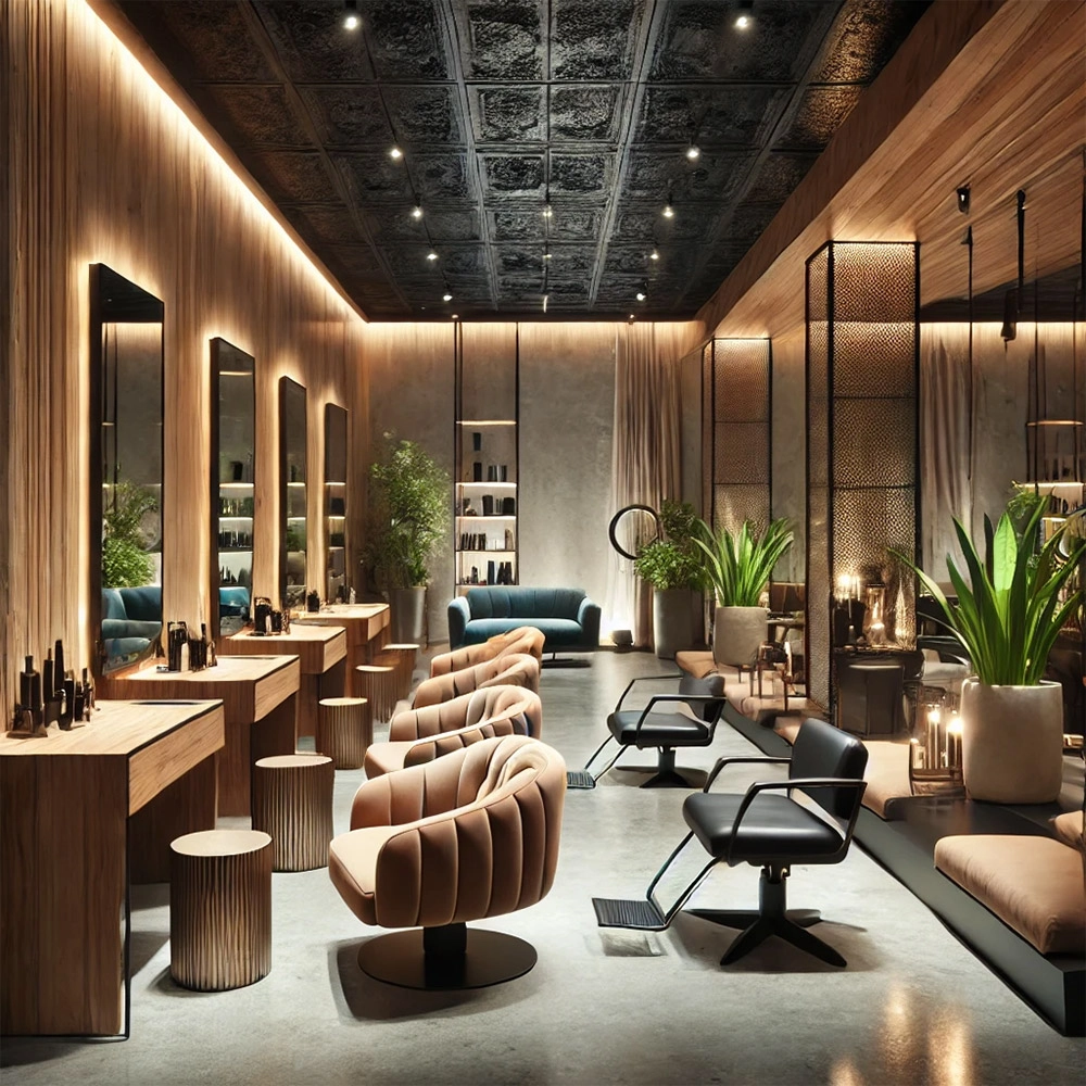 hair shampoo chair - Senkelly