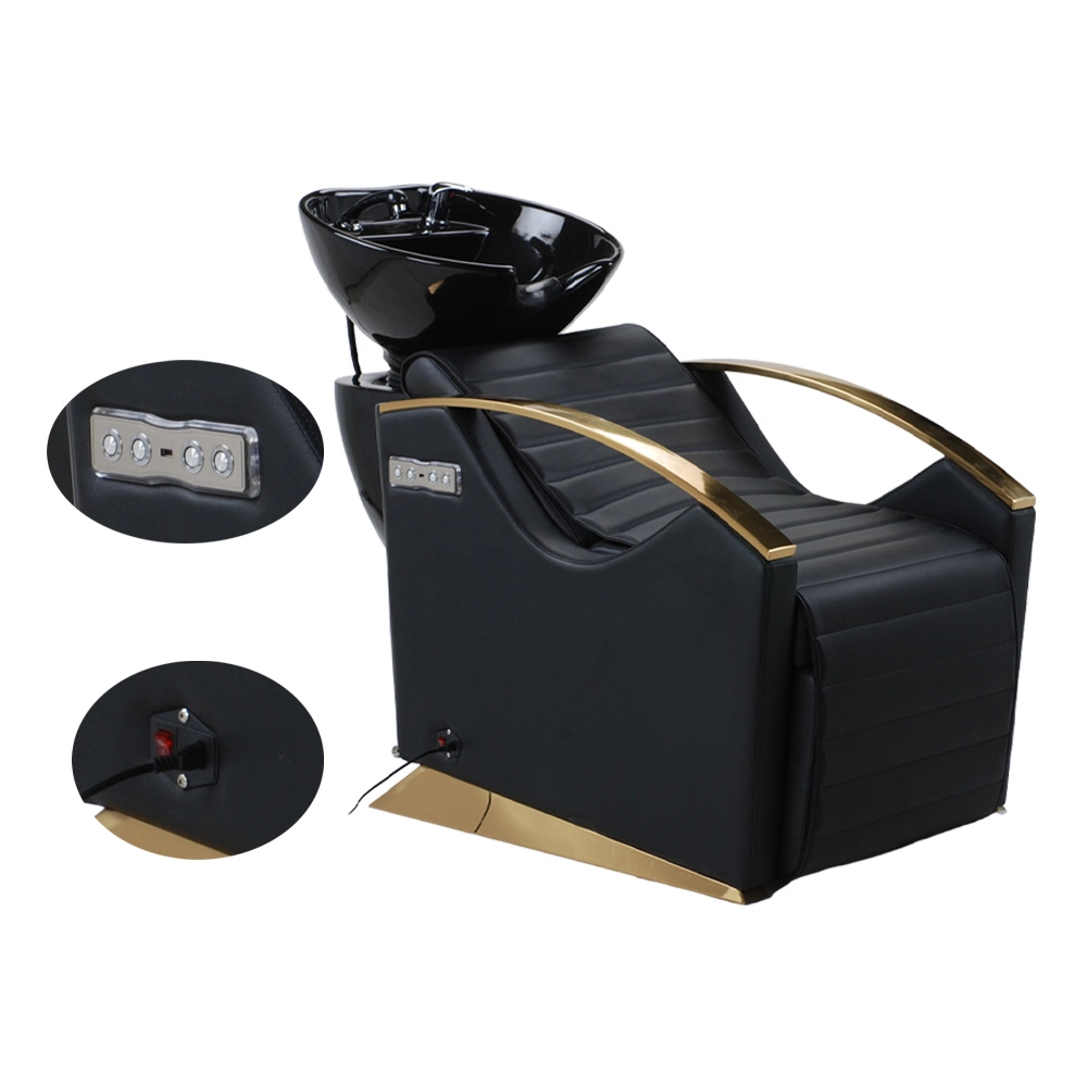 Hair Wash Station 2392-B - Multifunctional Salon Hair Wash Station - Senkelly