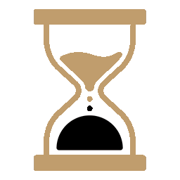 hourglass - Senkelly