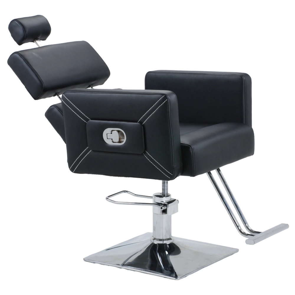 Multipurpose Barber Chair 8080 - Salon-Specific Adjustable Multi-Scenario Multipurpose Chair - Senkelly Multipurpose Barber Chair 8080 - Salon-Specific Adjustable Multi-Scenario Multipurpose Chair - Senkelly