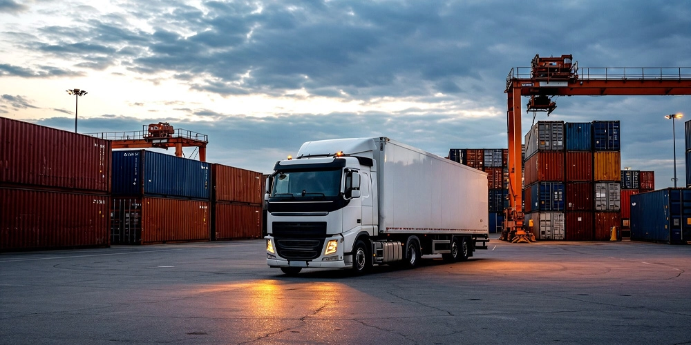 Packaging & Logistics - Senkelly