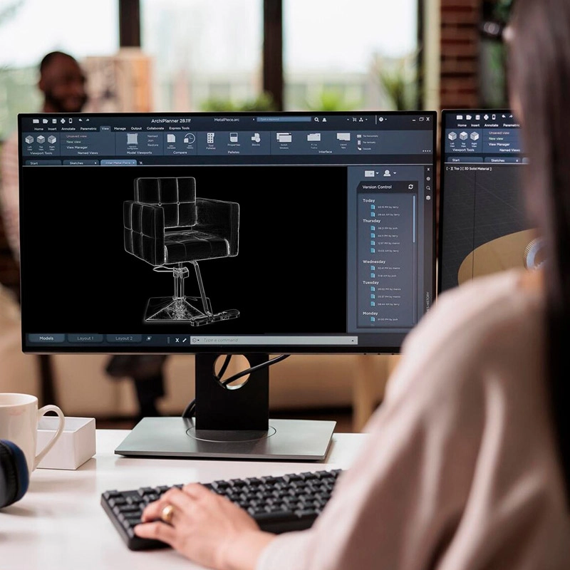 Prototyping - Senkelly