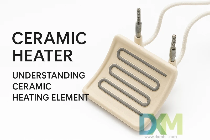 ceramic-heating-element Ceramic heater element. Square ceramic heating element.