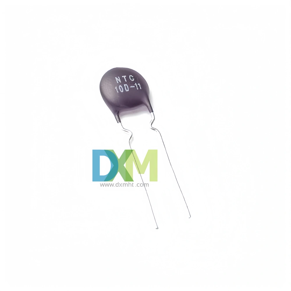 NTC Thermistor for surge suppression-MF72 10D11