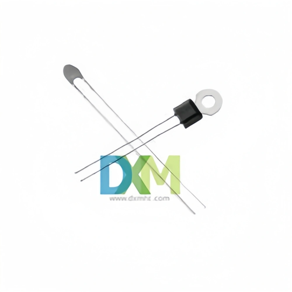 Understanding PTC Thermistor Resistance and Temperature | DXM