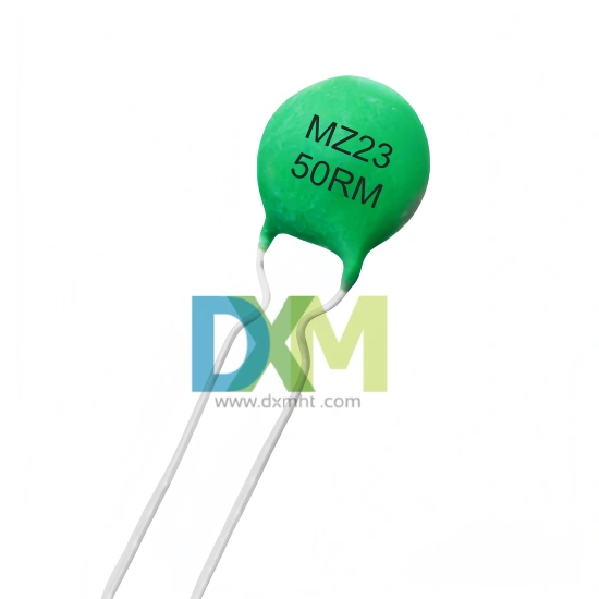 Understanding PTC NTC Thermistors Differences | DXM