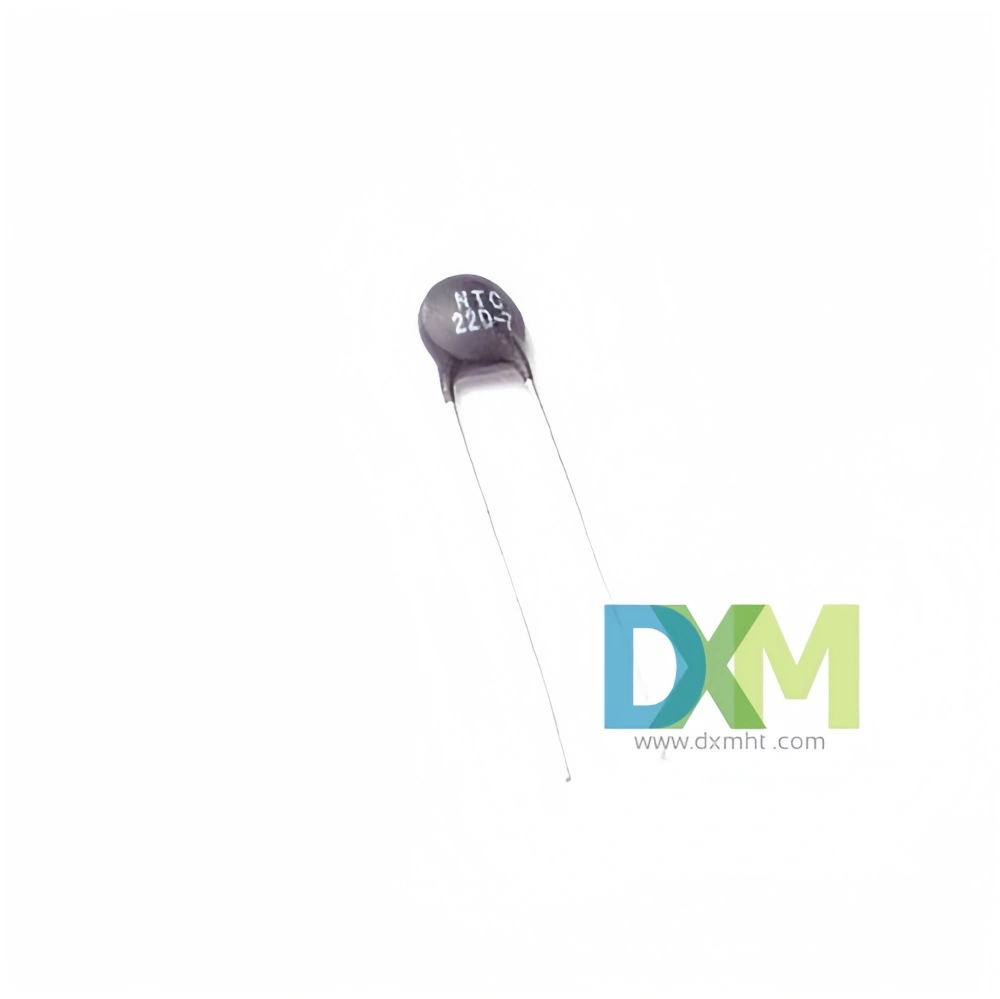 A.NTC Thermistor for surge suppression-MF72-MF72 D7