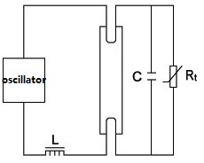 2.Circuit-Diagram-of-PTC-Thermistor-Application-in-Electronic-Ballasts-and-Energy-Saving-Lamps