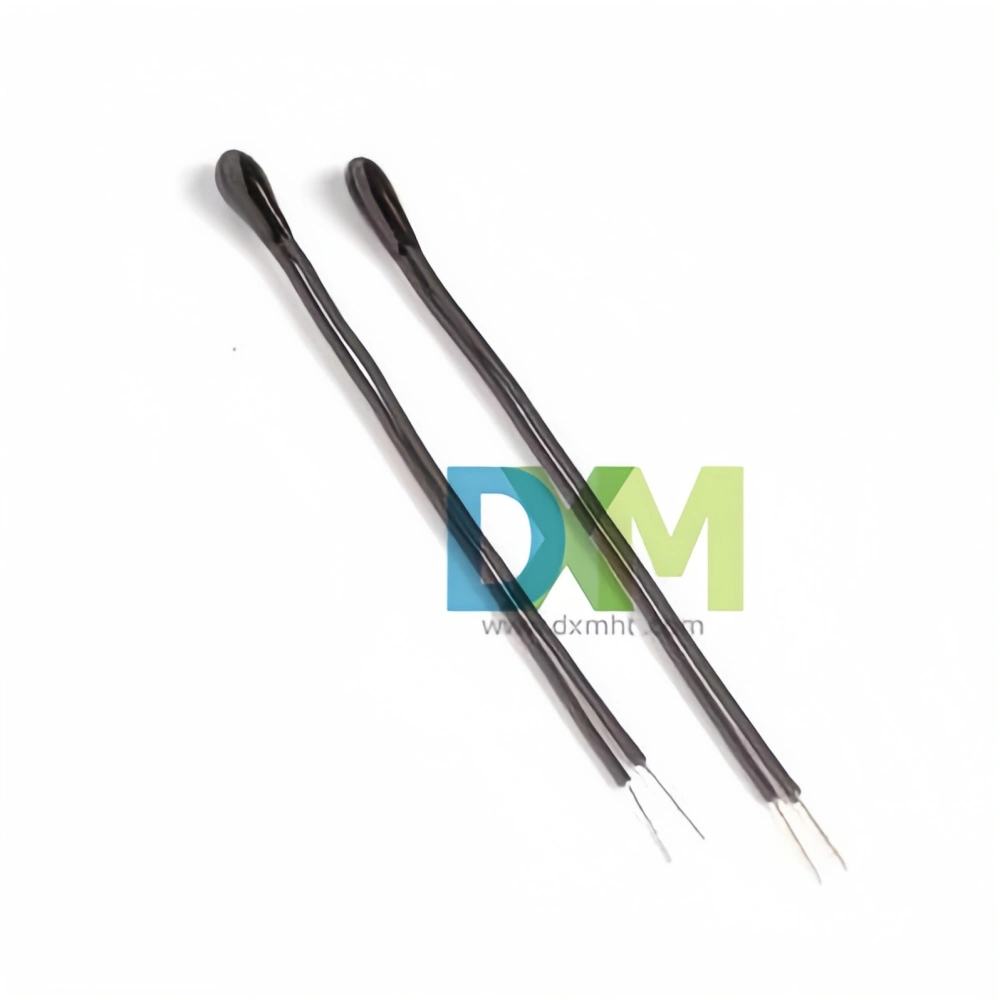 Sensor Thermistor NTC MF52 Untuk Kontrol Suhu DXM
