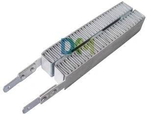 elemento calefactor PTC Elemento calefactor PTC, eficiente y confiable para diversas aplicaciones.