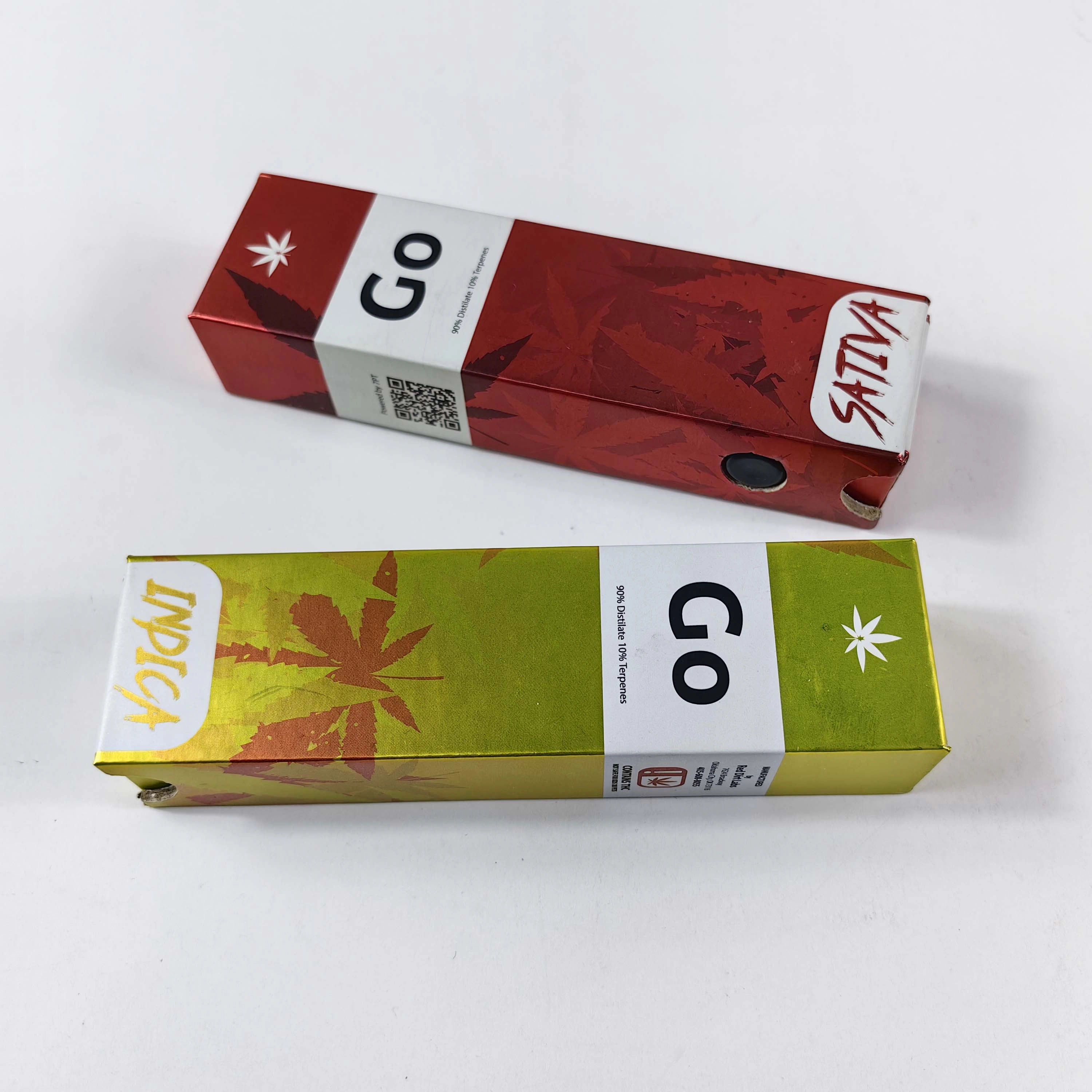Packaging-Box-Small-Box Packaging Box Small Box