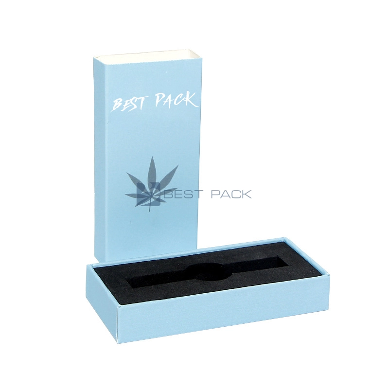 Customzied Child Resistant paper box 12104340353_1914015708