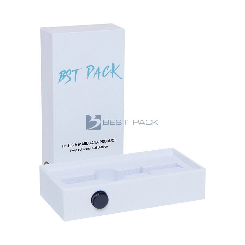 Customized Craft Packing Box