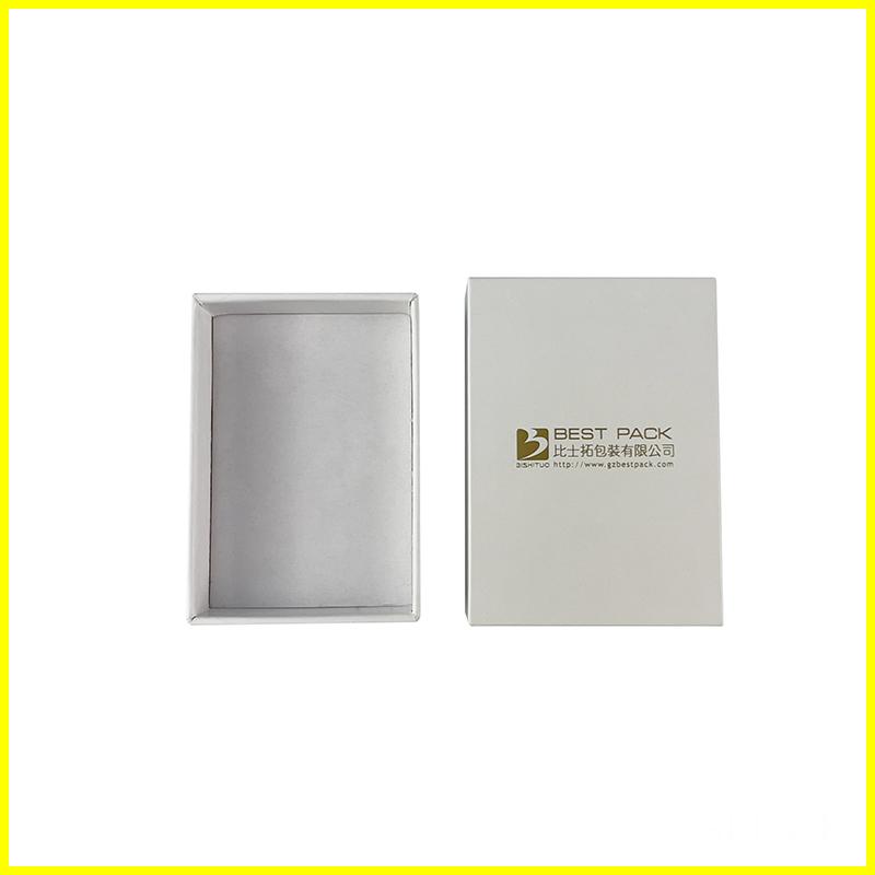 cigarette packs
