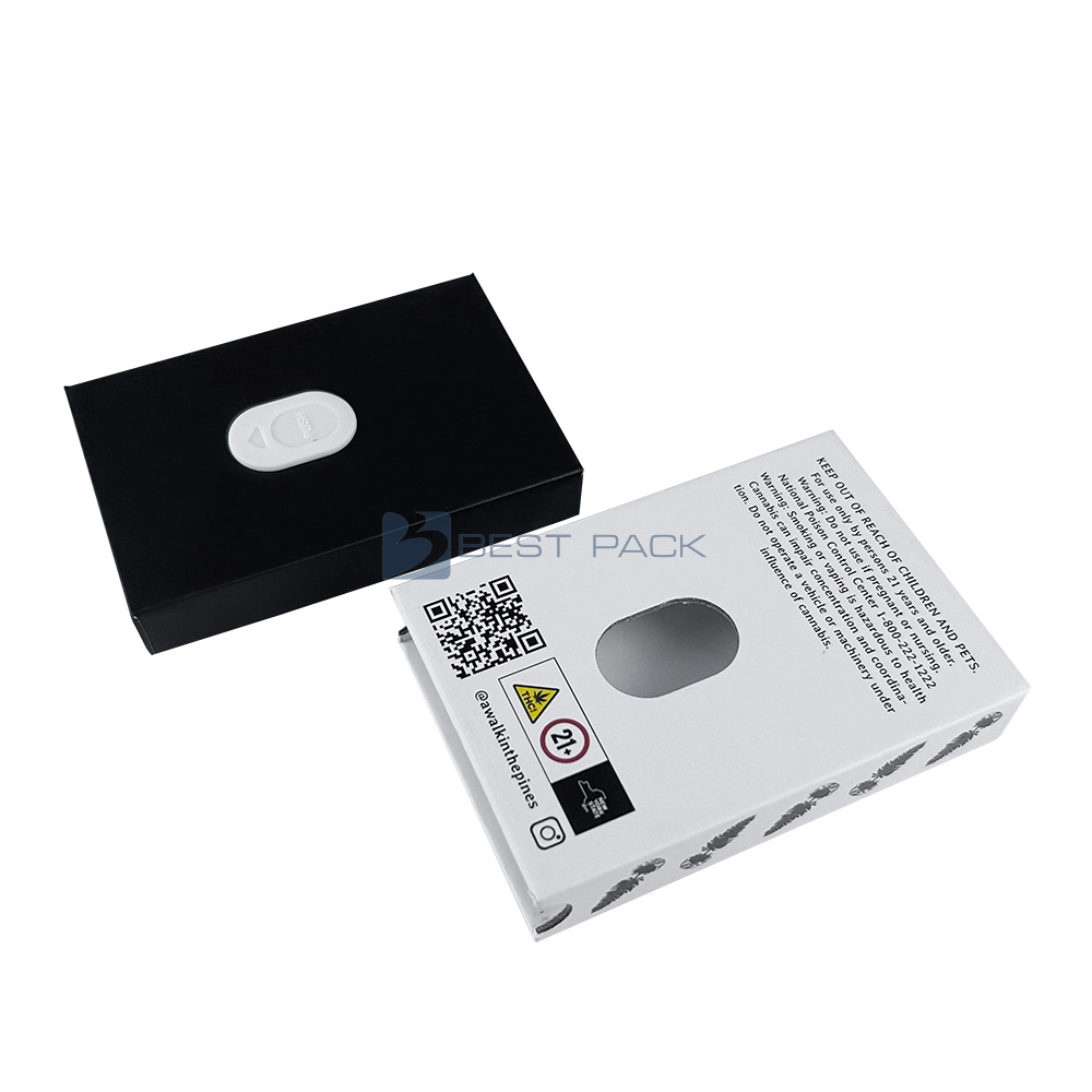 Child Resistant Paper Packaging Box 2 (6)