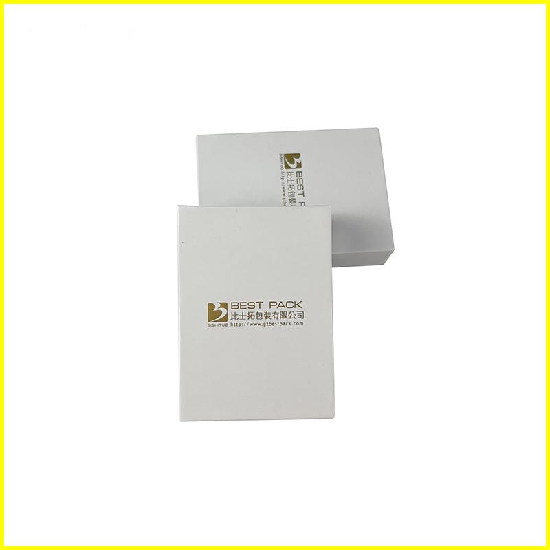 Vape Packaging-CR Telescoping Box