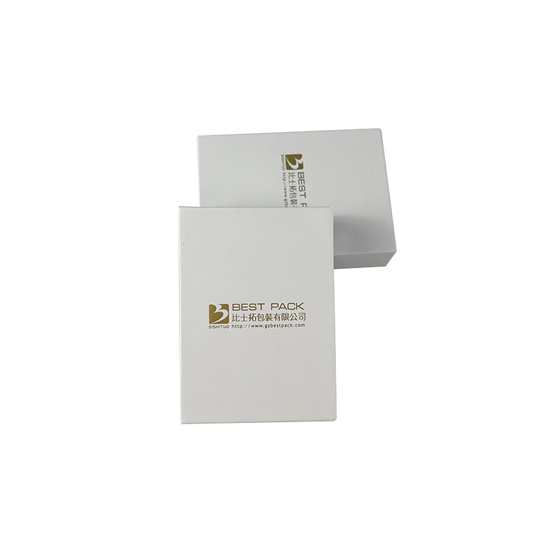 Vape Packaging-CR Telescoping Box