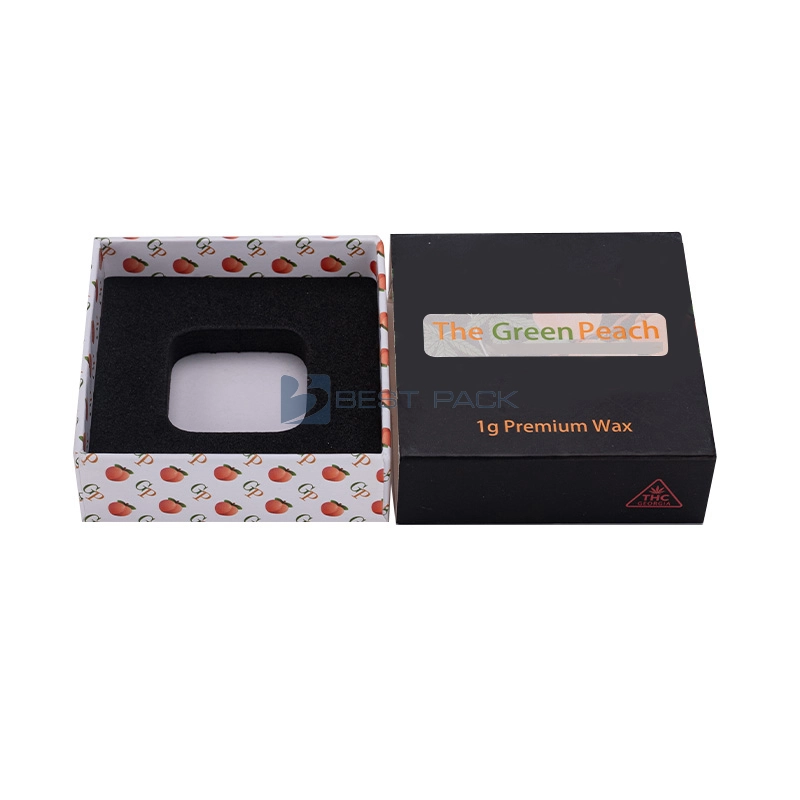 Customzied vape paper box 画板 4