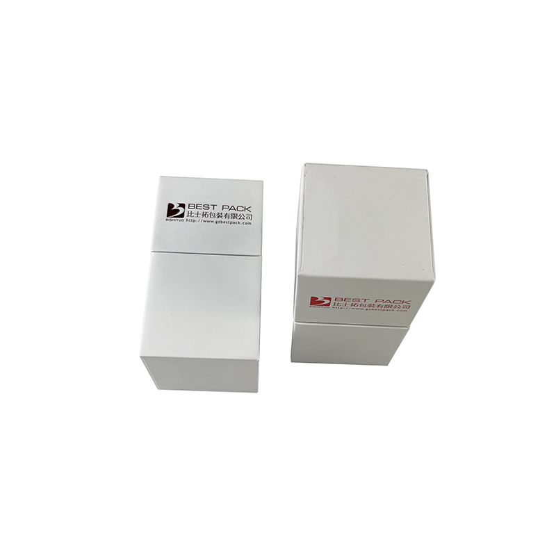 box of cigarettes