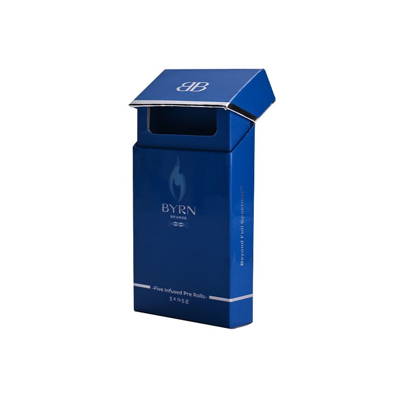 cig box