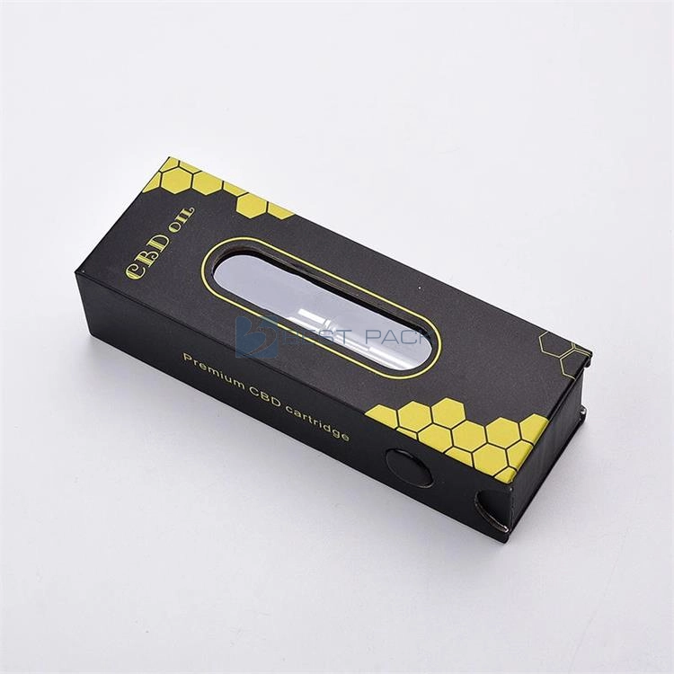 Cartridge Drawer Box