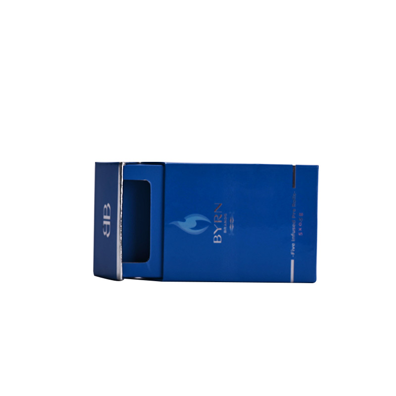 cigarette box paper