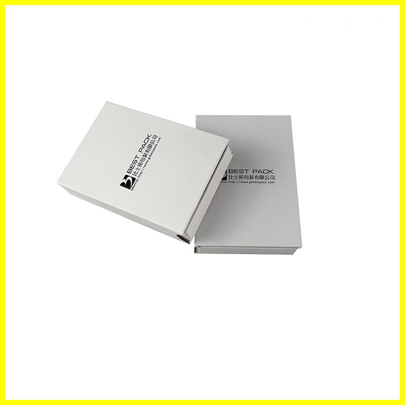 paper cigarette box