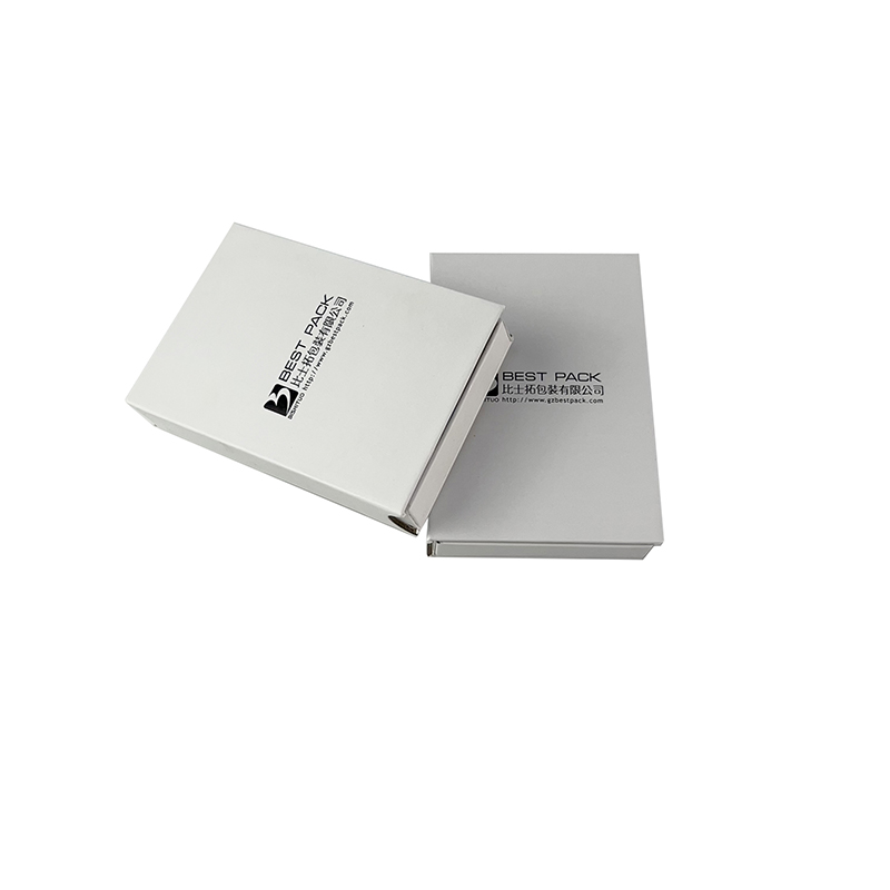 paper cigarette box