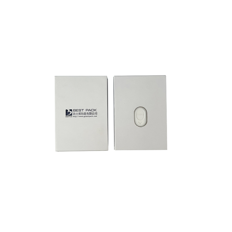 Custom Preroll Boxes With HiddenChild-resistant Button