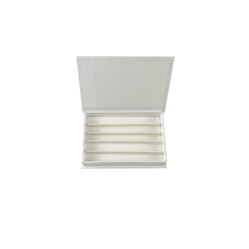 Child-Lock Packaging For Pre-Roll 5-Pack