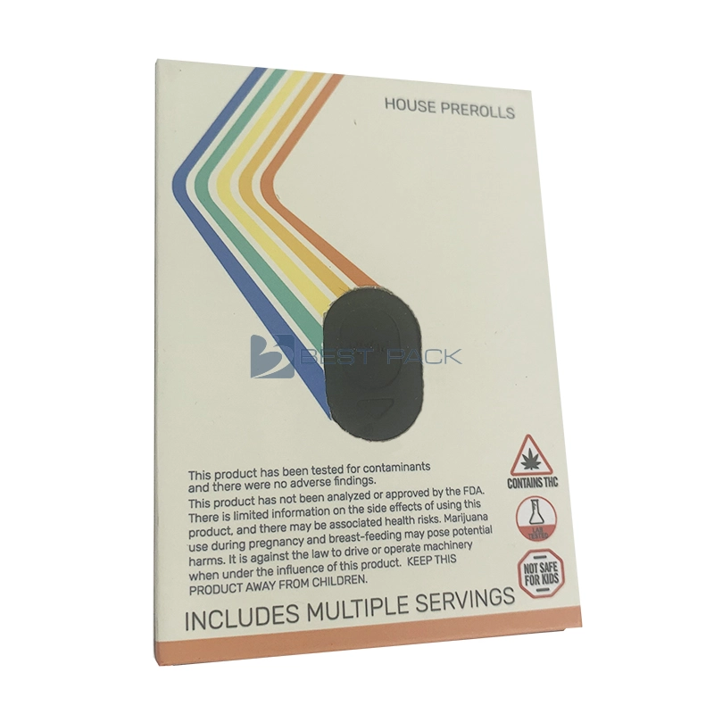 re Rolled Cones Box 8 (25)