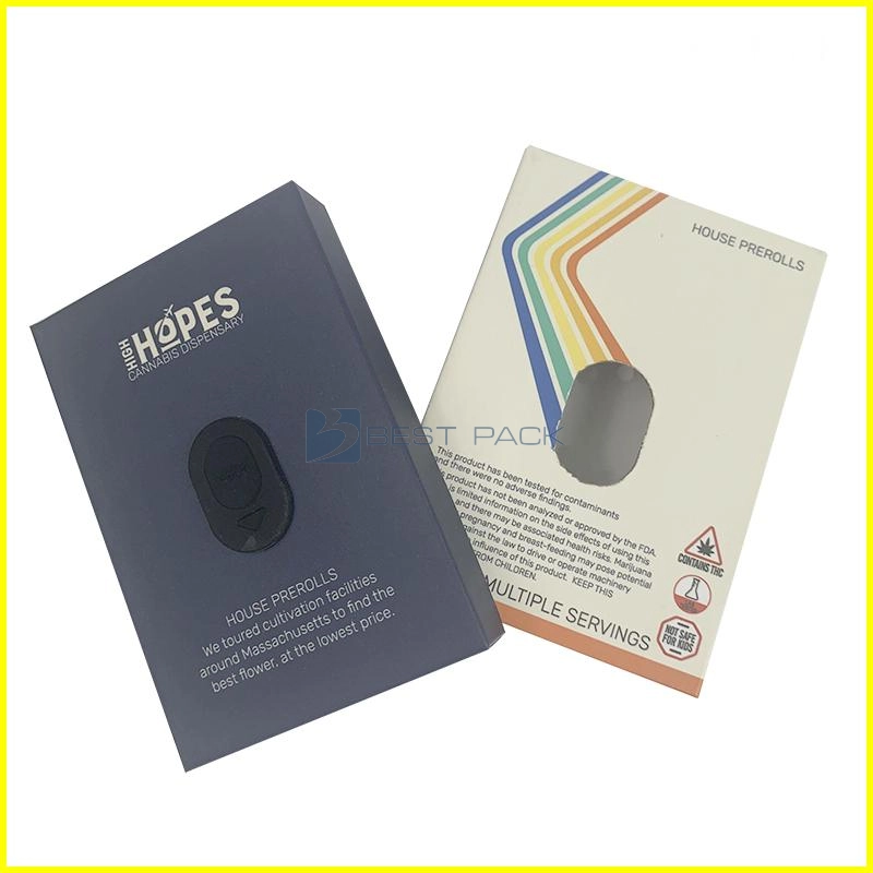 8 Custom Rigid Child Resistant Boxes (22)