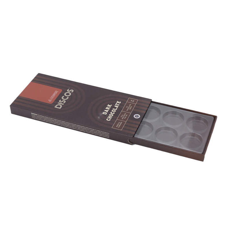 smoking paper box