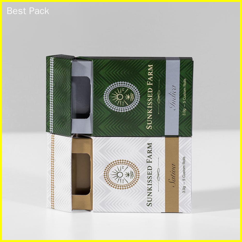 buy cigarette box