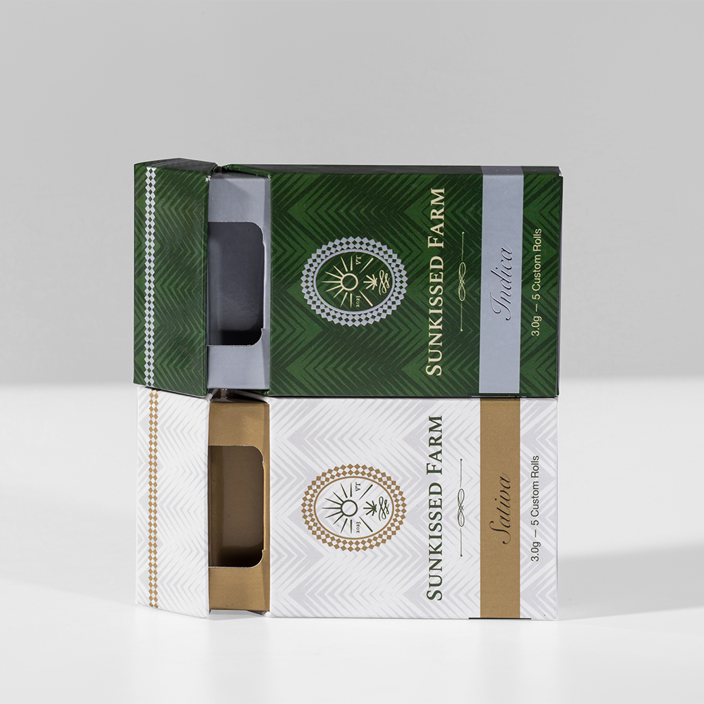 buy cigarette box