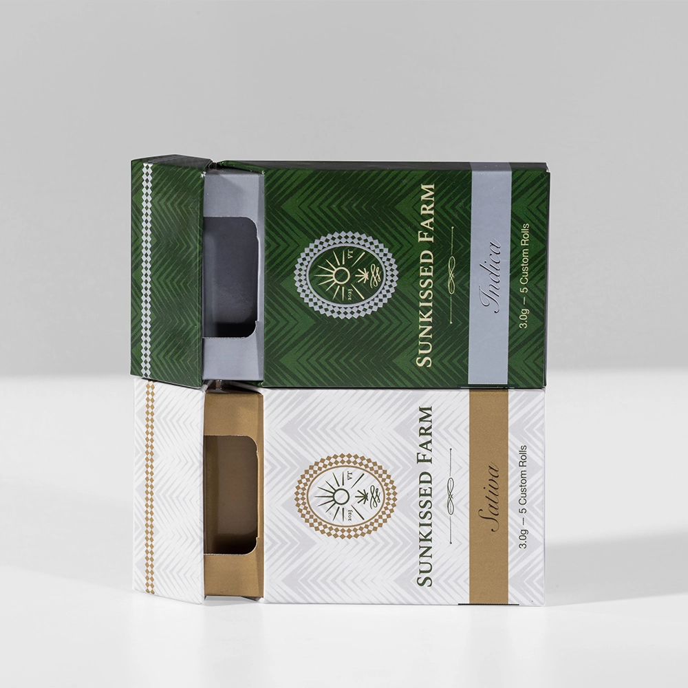 buy cigarette box