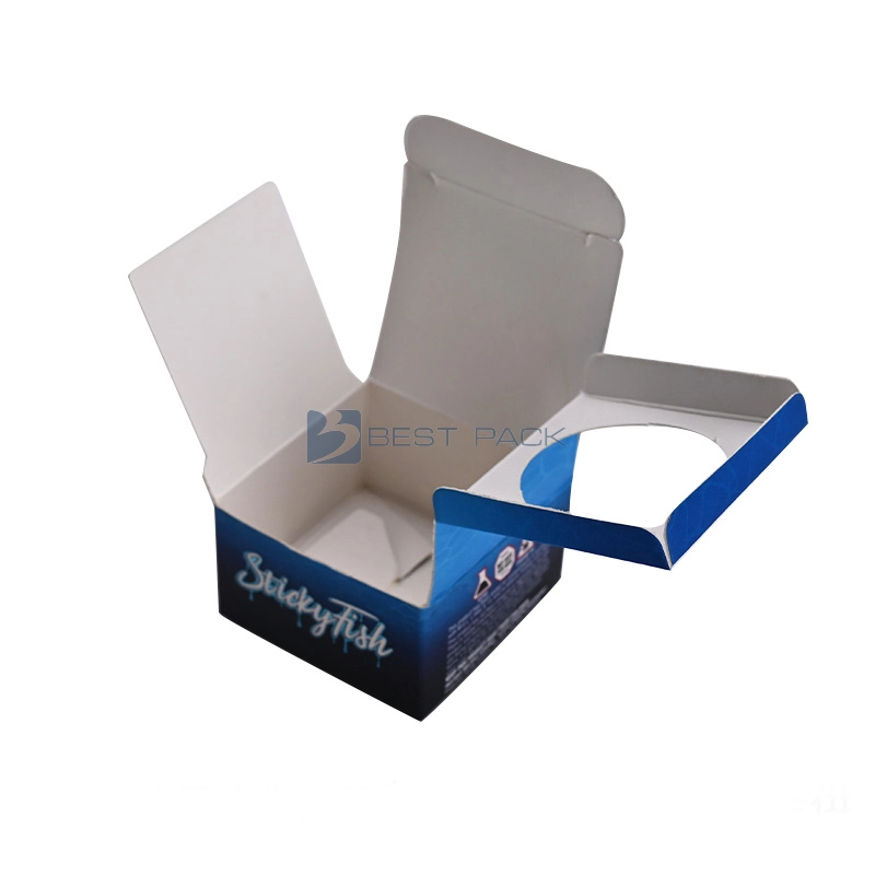 Custom Display paper box 画板 1