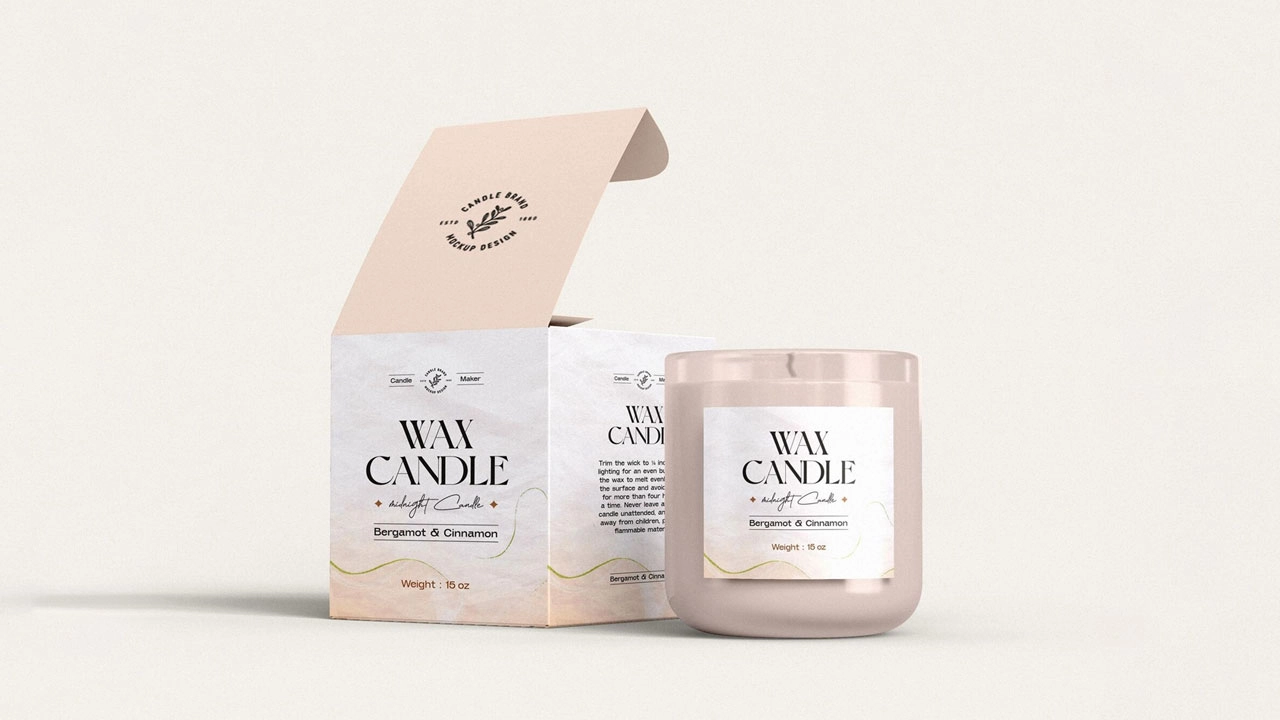 Candle