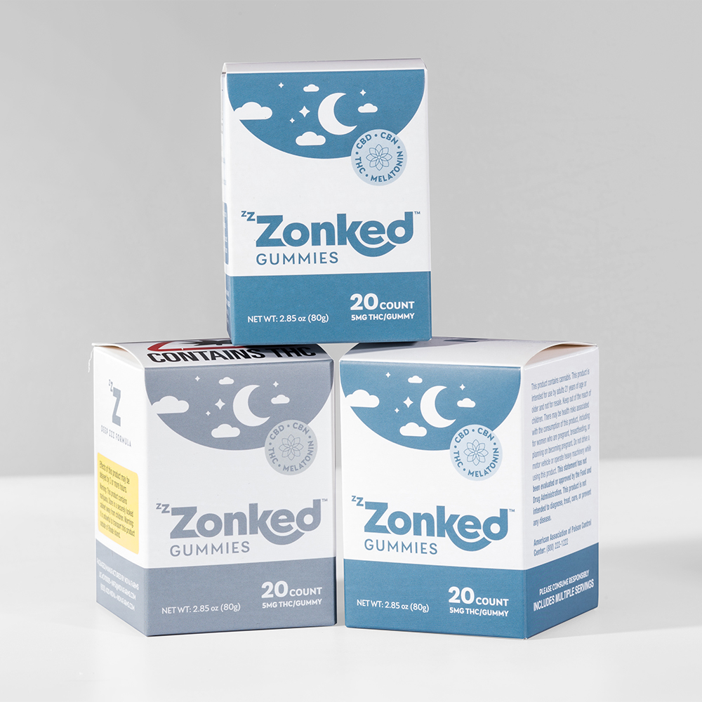 carton cigarette box