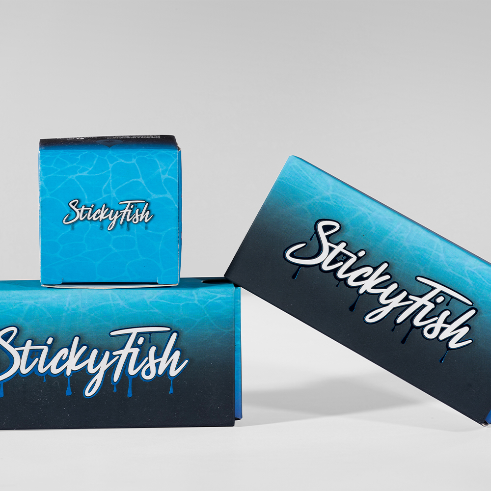 carton cigarette box