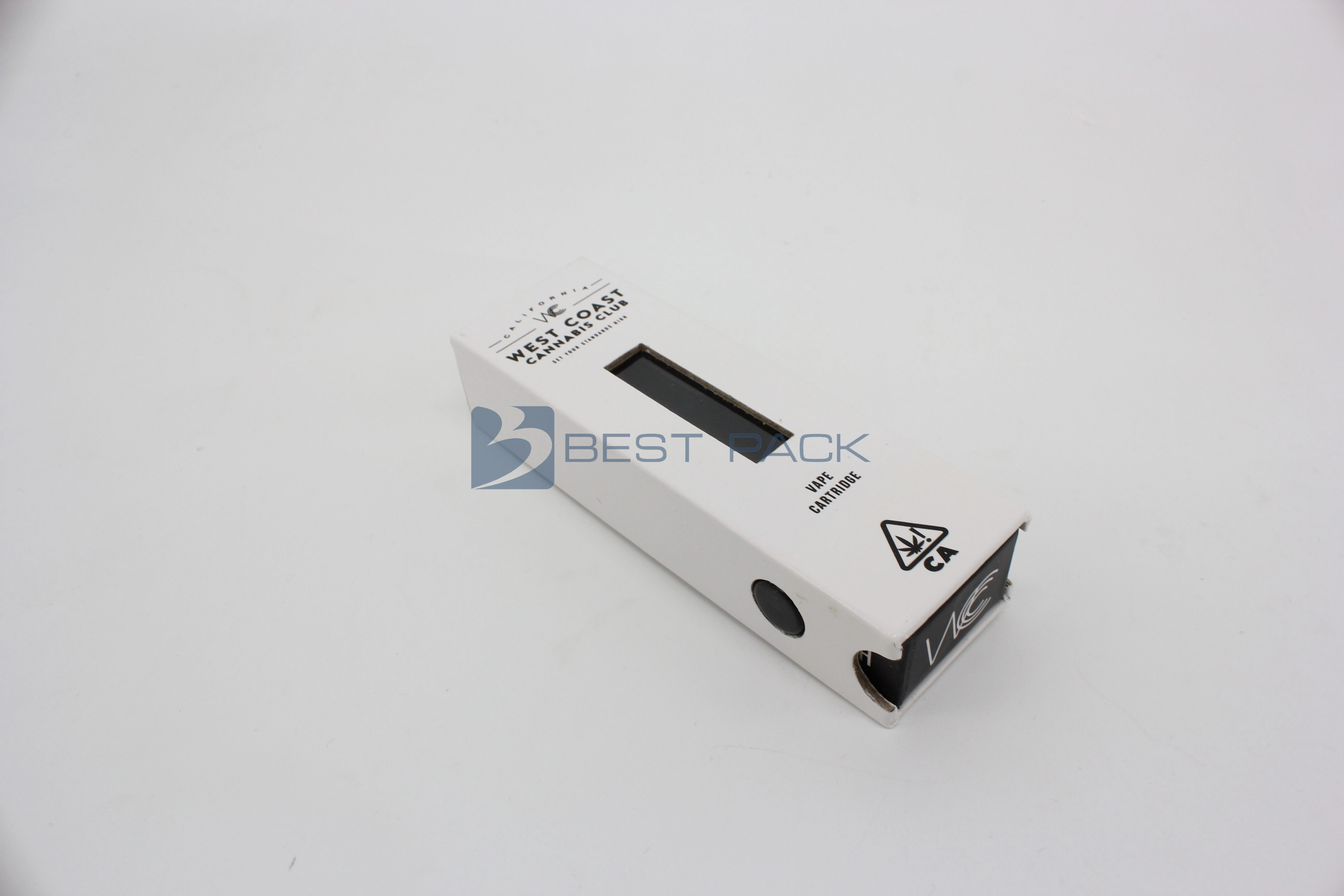 Child Resistant paper box Child Resistant paper box