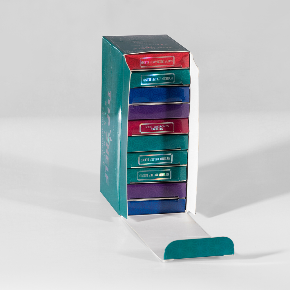 cigar box manufacturers
