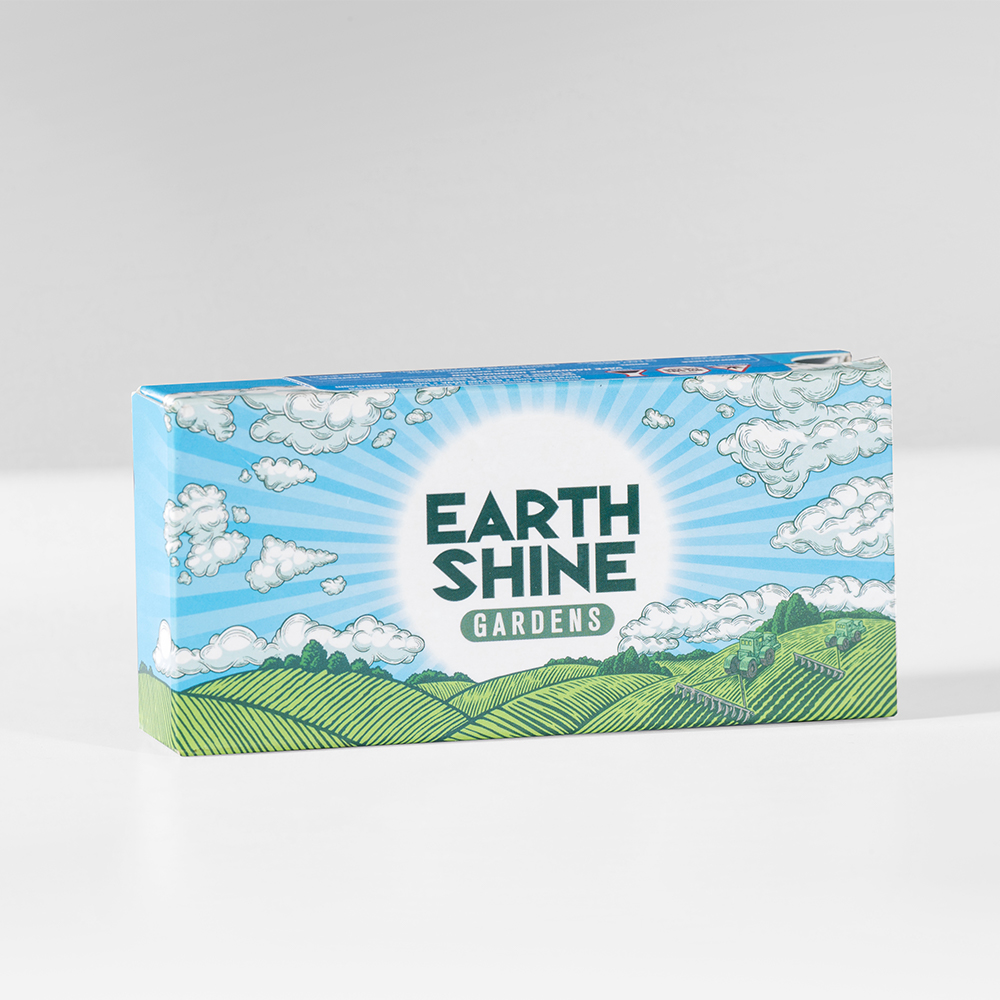 cigarette box custom