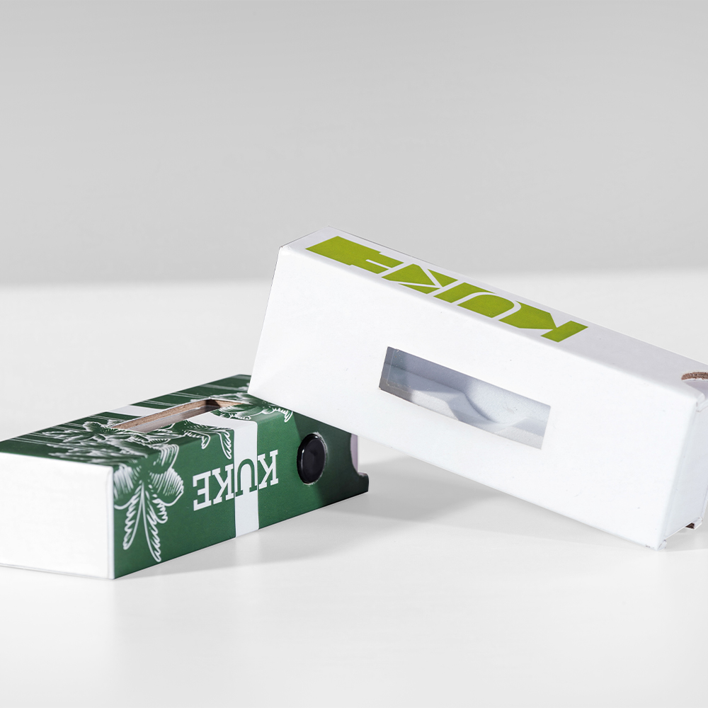 cigarette box wholesale
