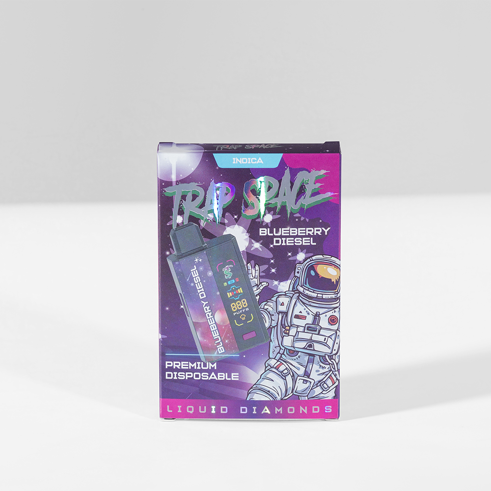 cigarette pack box