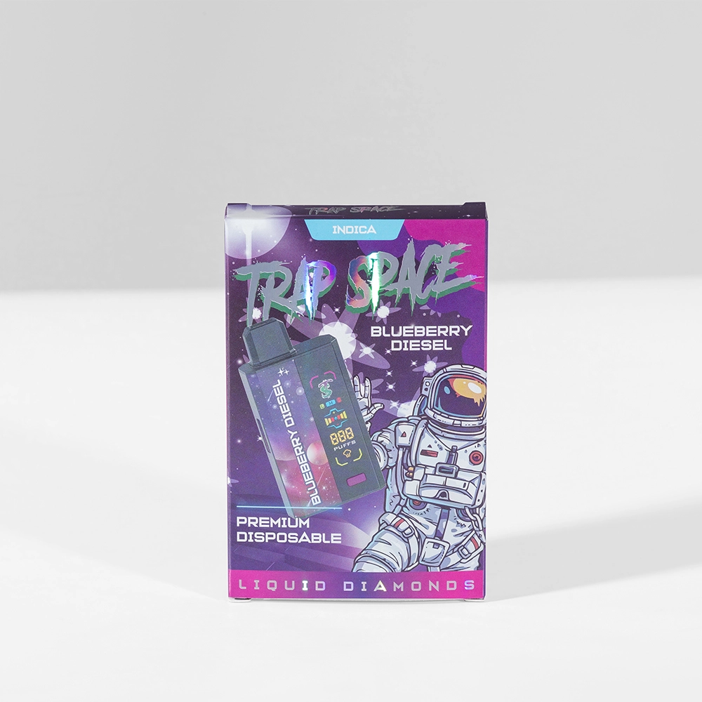 cigarette pack box