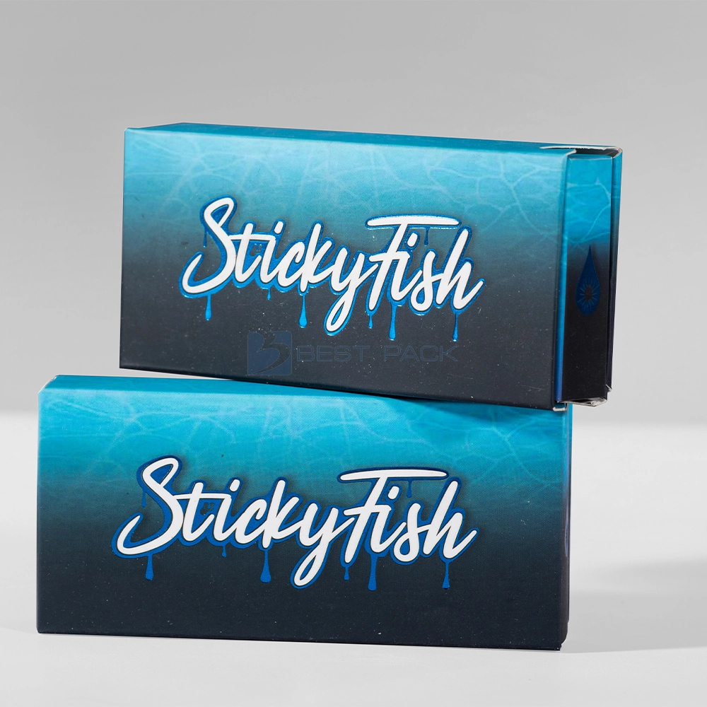 cigarette packaging box cigarette packaging box