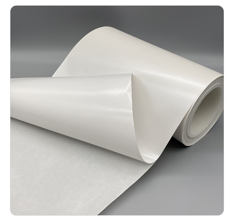 Coated Paper
