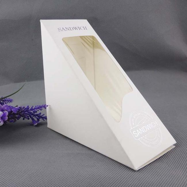 coated paper box